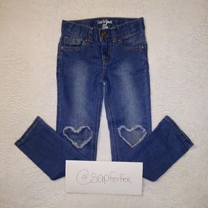 Cat & Jack Skinny Jeans